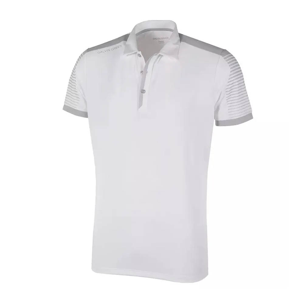Galvin Green Marcus Ventil8 Plus Golf Polo 2020