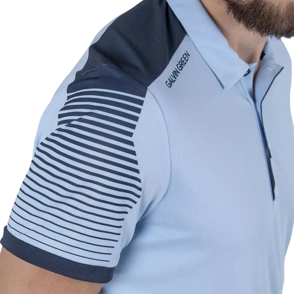 Galvin Green Marcus Ventil8 Plus Golf Polo 2020