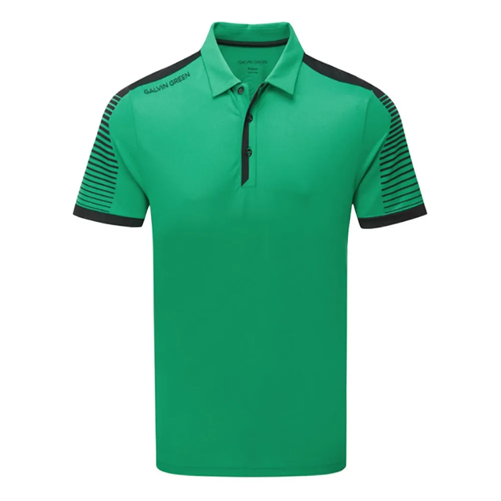 Galvin Green Marcus Ventil8 Plus Golf Polo 2020