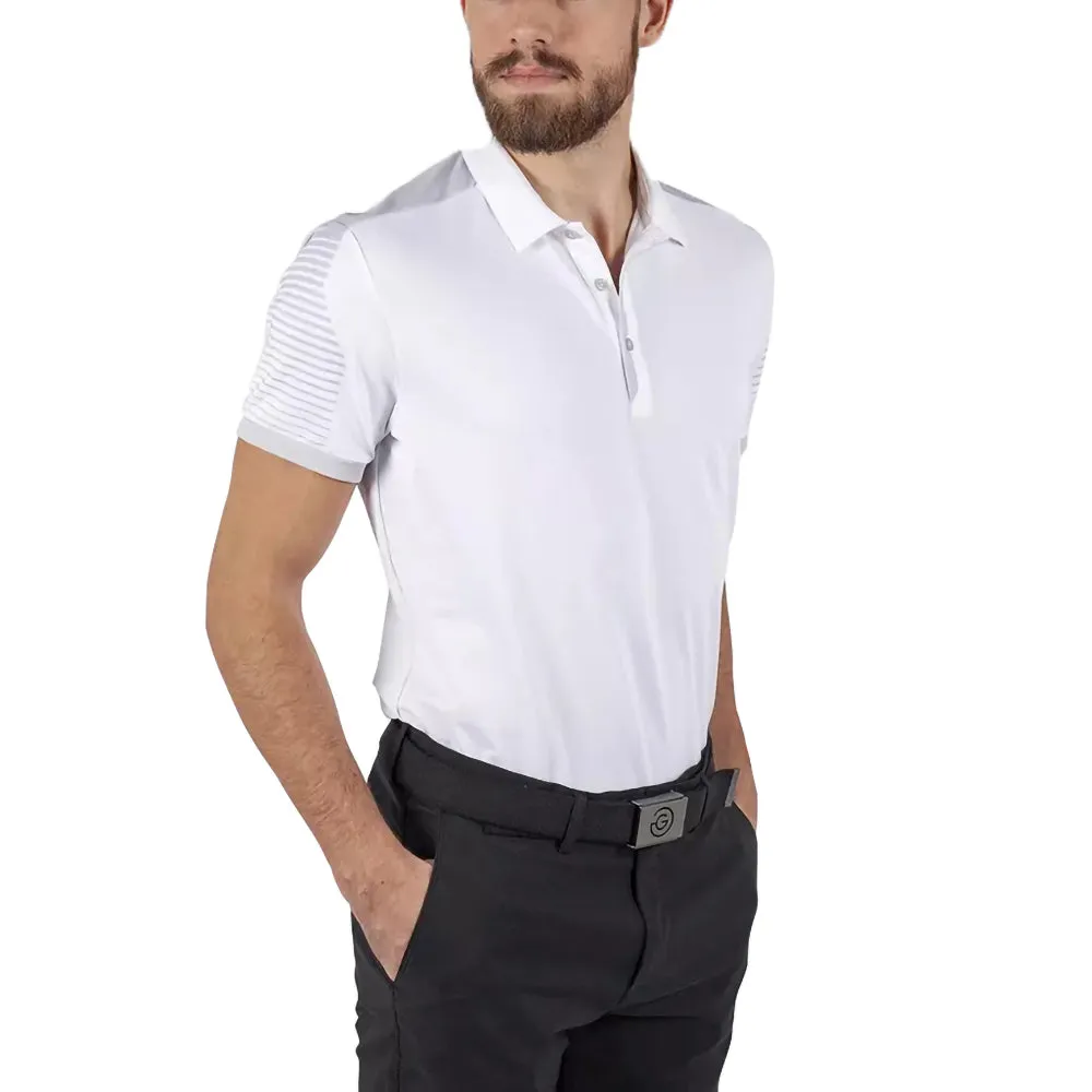 Galvin Green Marcus Ventil8 Plus Golf Polo 2020