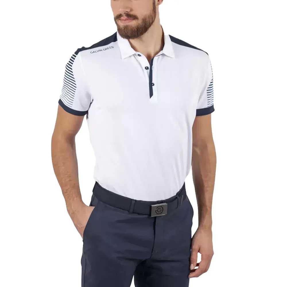 Galvin Green Marcus Ventil8 Plus Golf Polo 2020