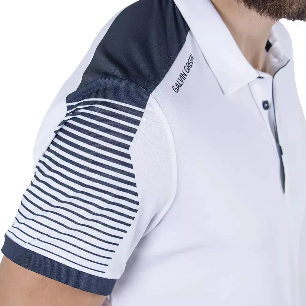 Galvin Green Marcus Ventil8 Plus Golf Polo 2020