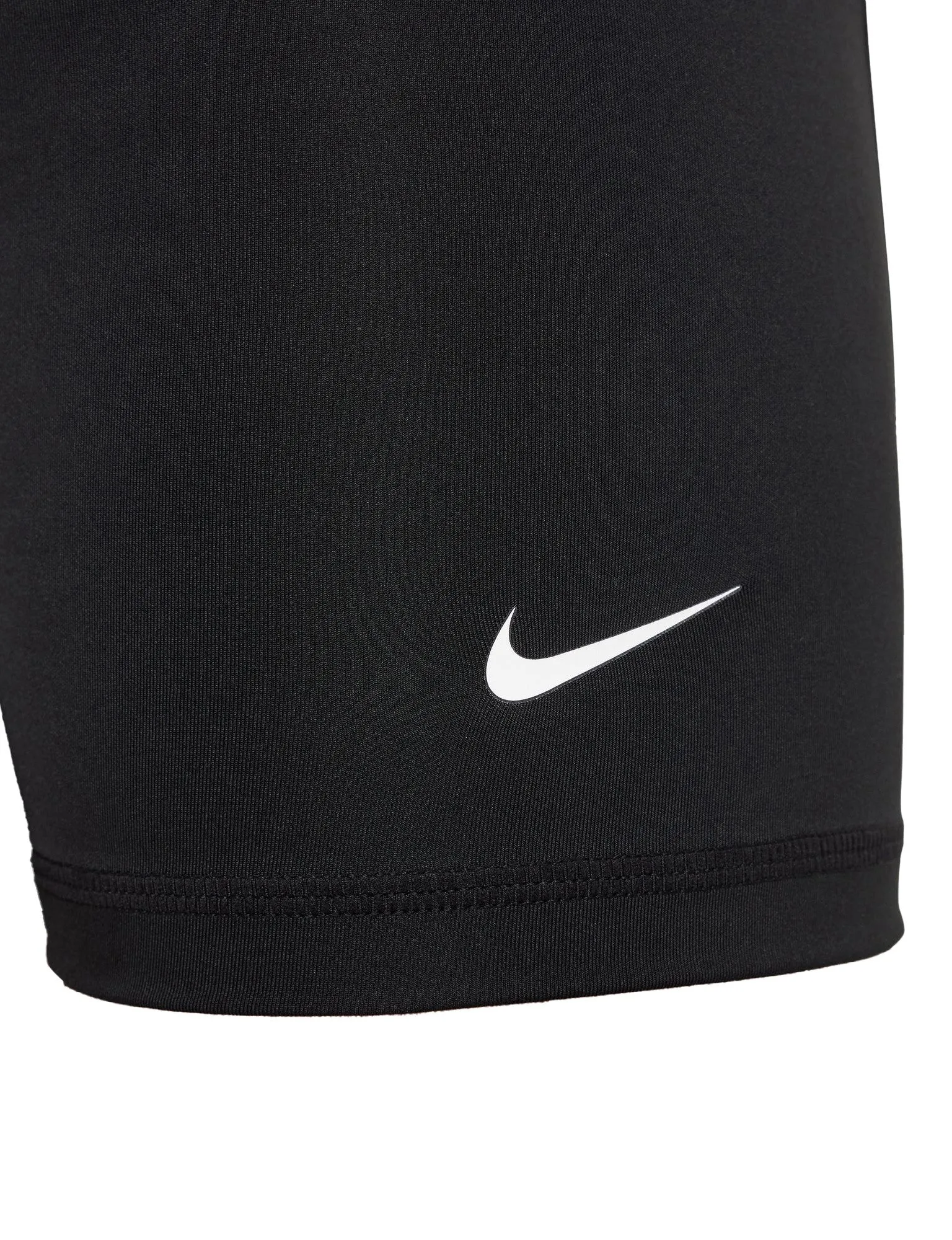 Girl's Pro 3 Inch Bike Shorts
