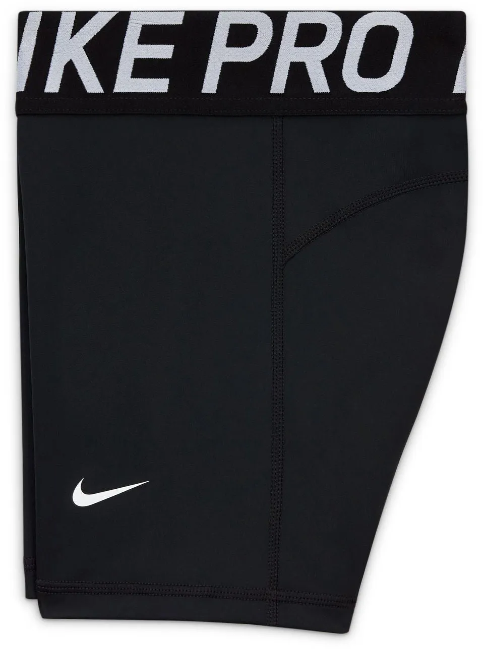 Girl's Pro 3 Inch Bike Shorts