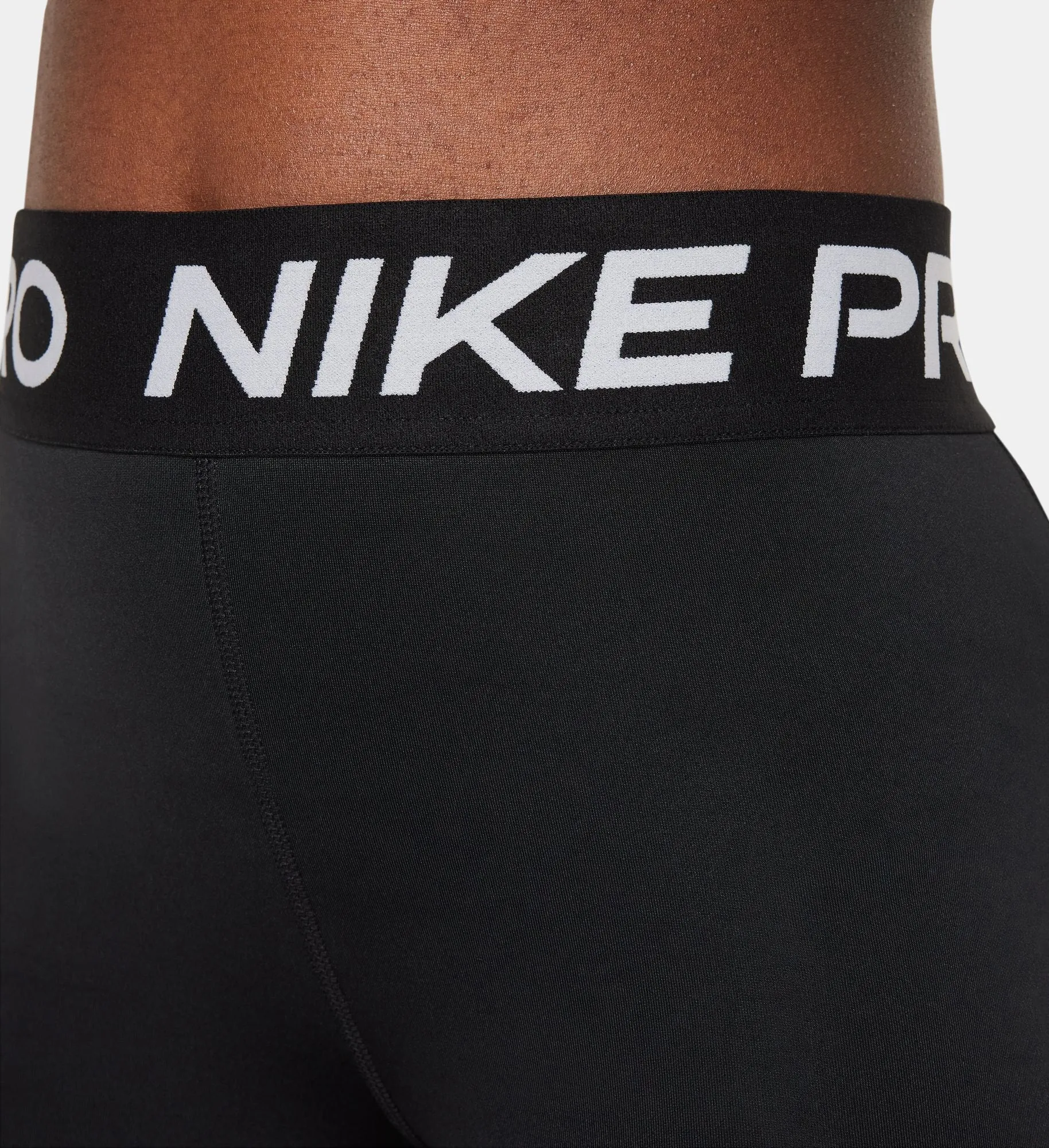 Girl's Pro 3 Inch Bike Shorts