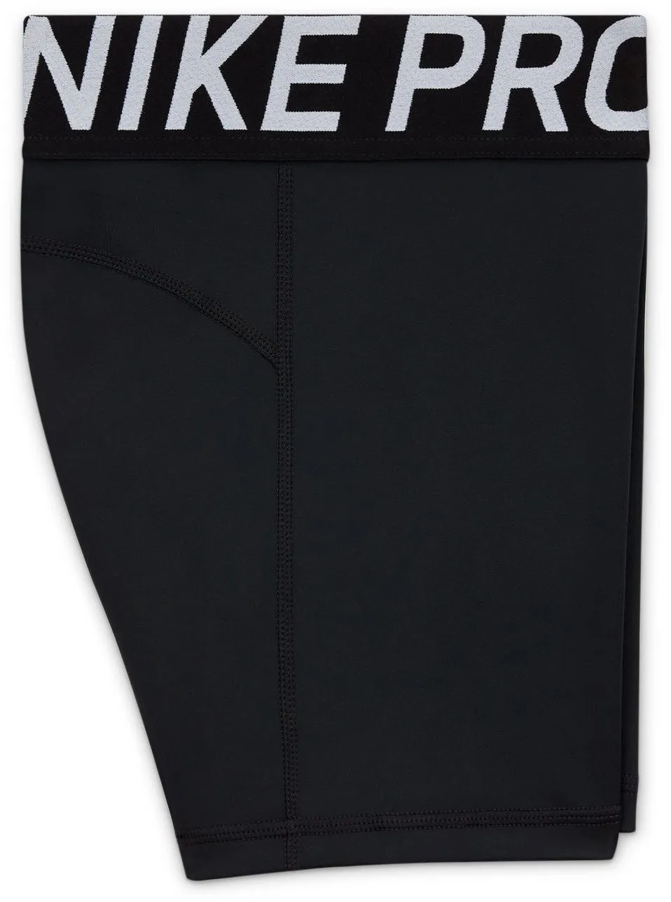 Girl's Pro 3 Inch Bike Shorts