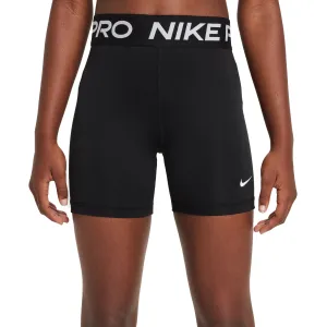 Girl's Pro 3 Inch Bike Shorts