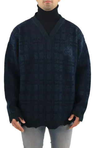 Heren Layered Turtleneck