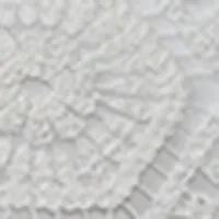 High Rise Crochet Bootcut Pant