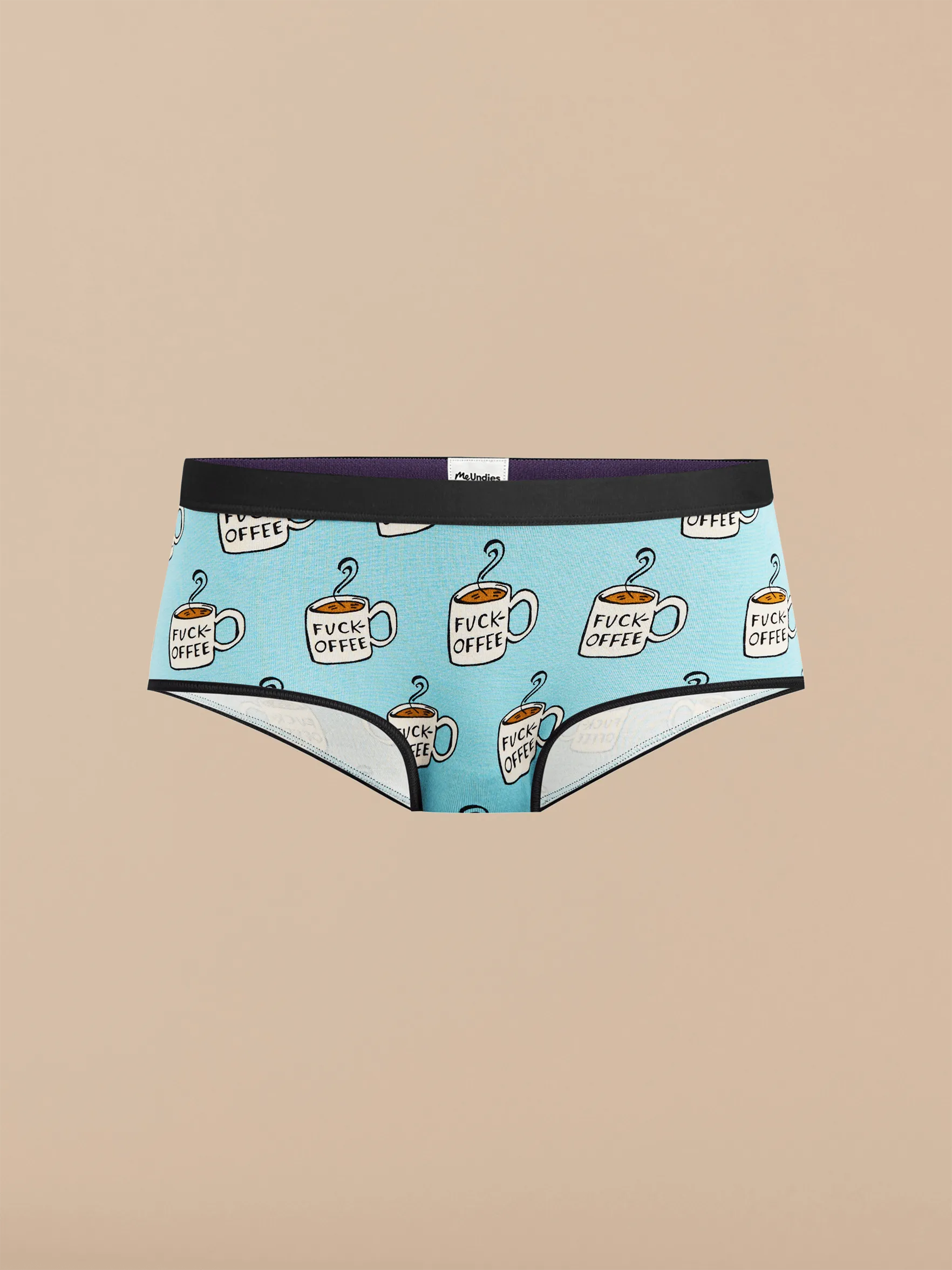 Hipster 3-Pack | F-Offee Pack