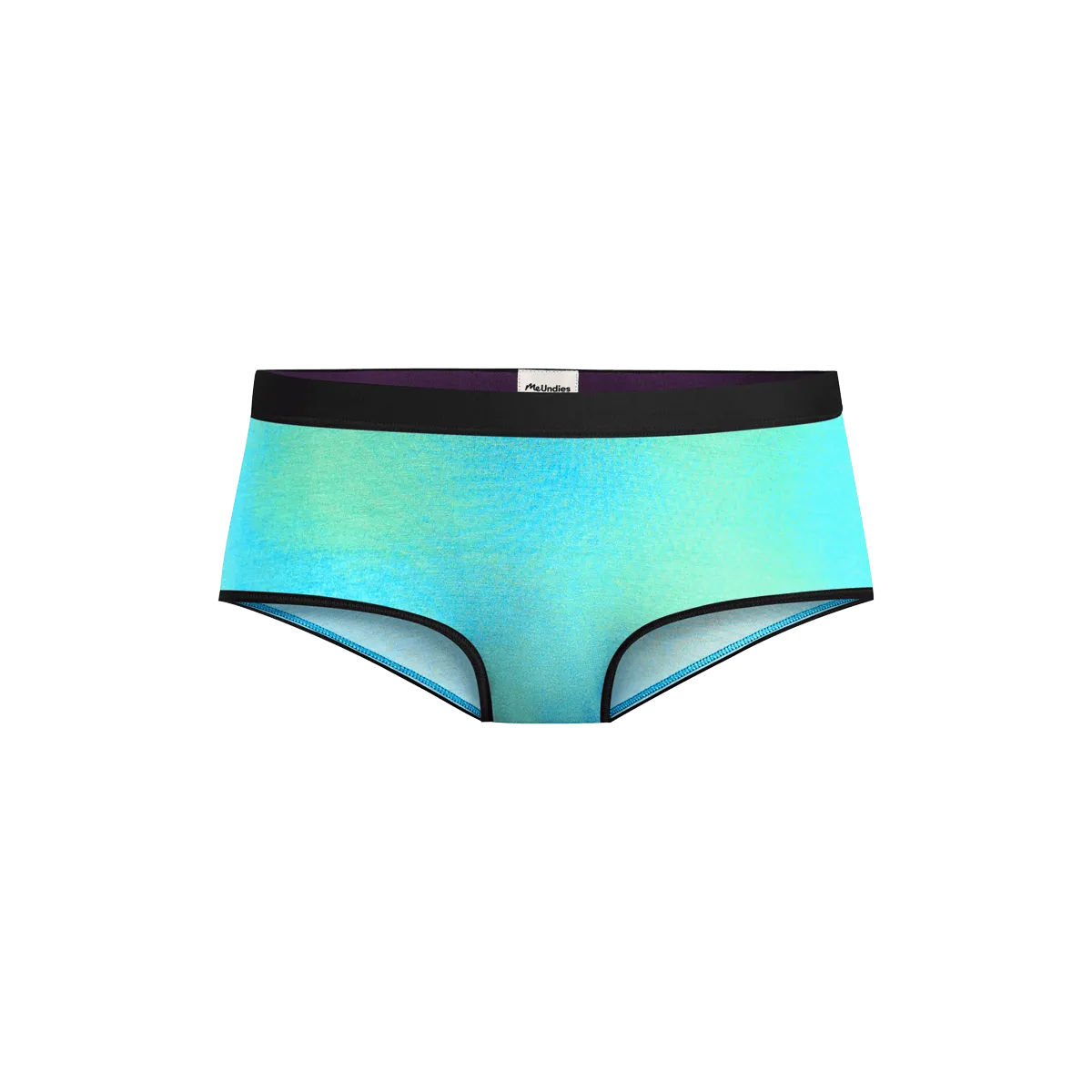 Hipster | Airbrush Green