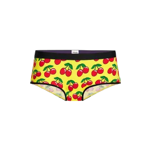 Hipster | Cherries