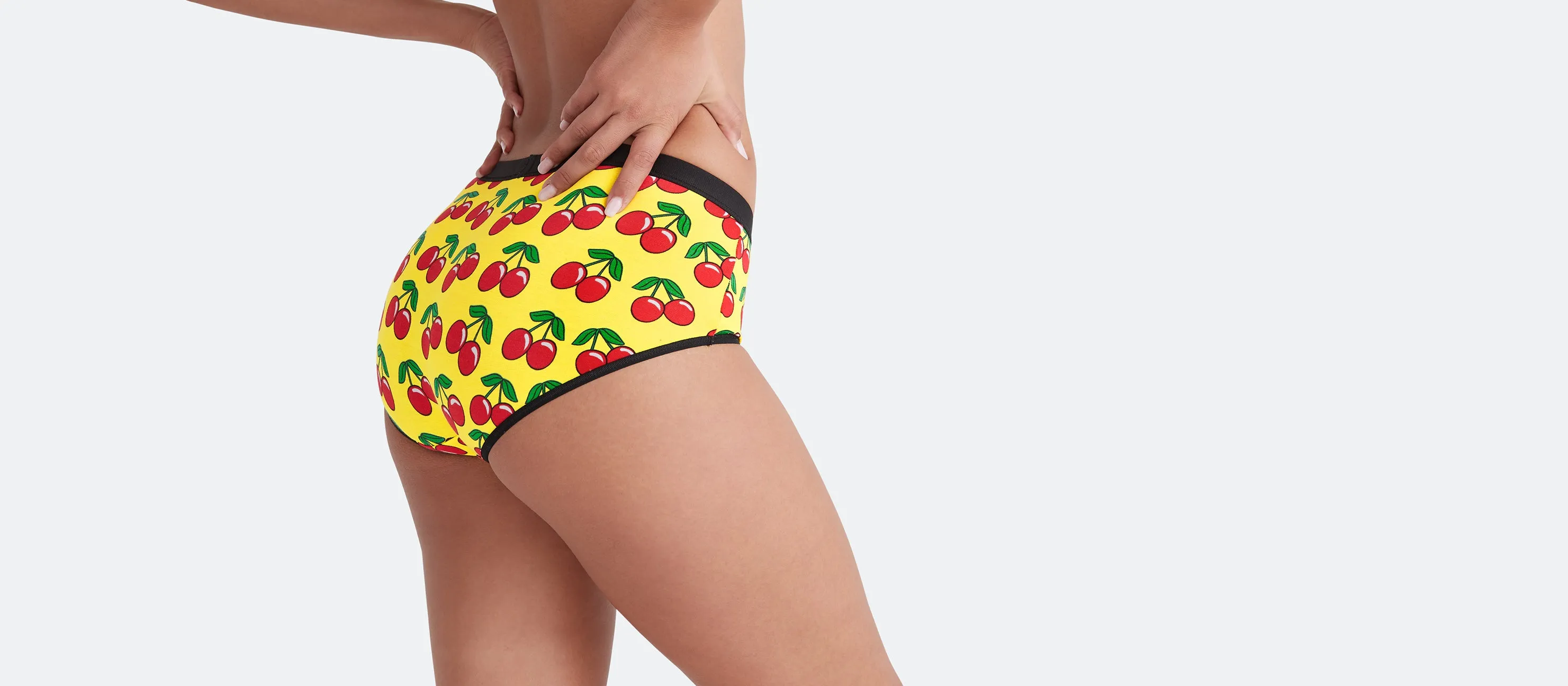 Hipster | Cherries
