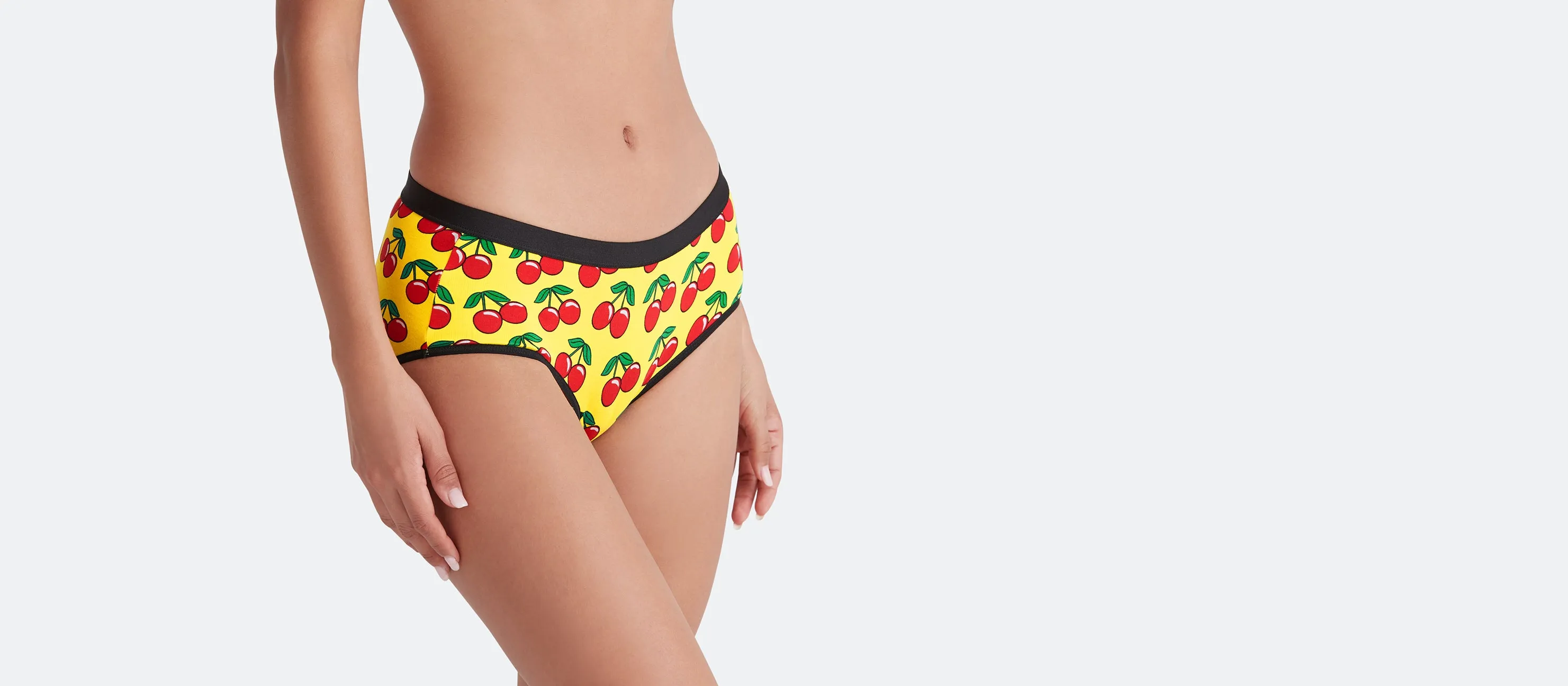 Hipster | Cherries