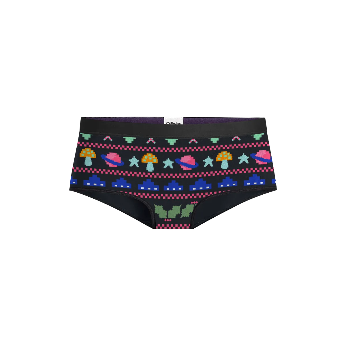 Hipster | Cosmic Mistletoe