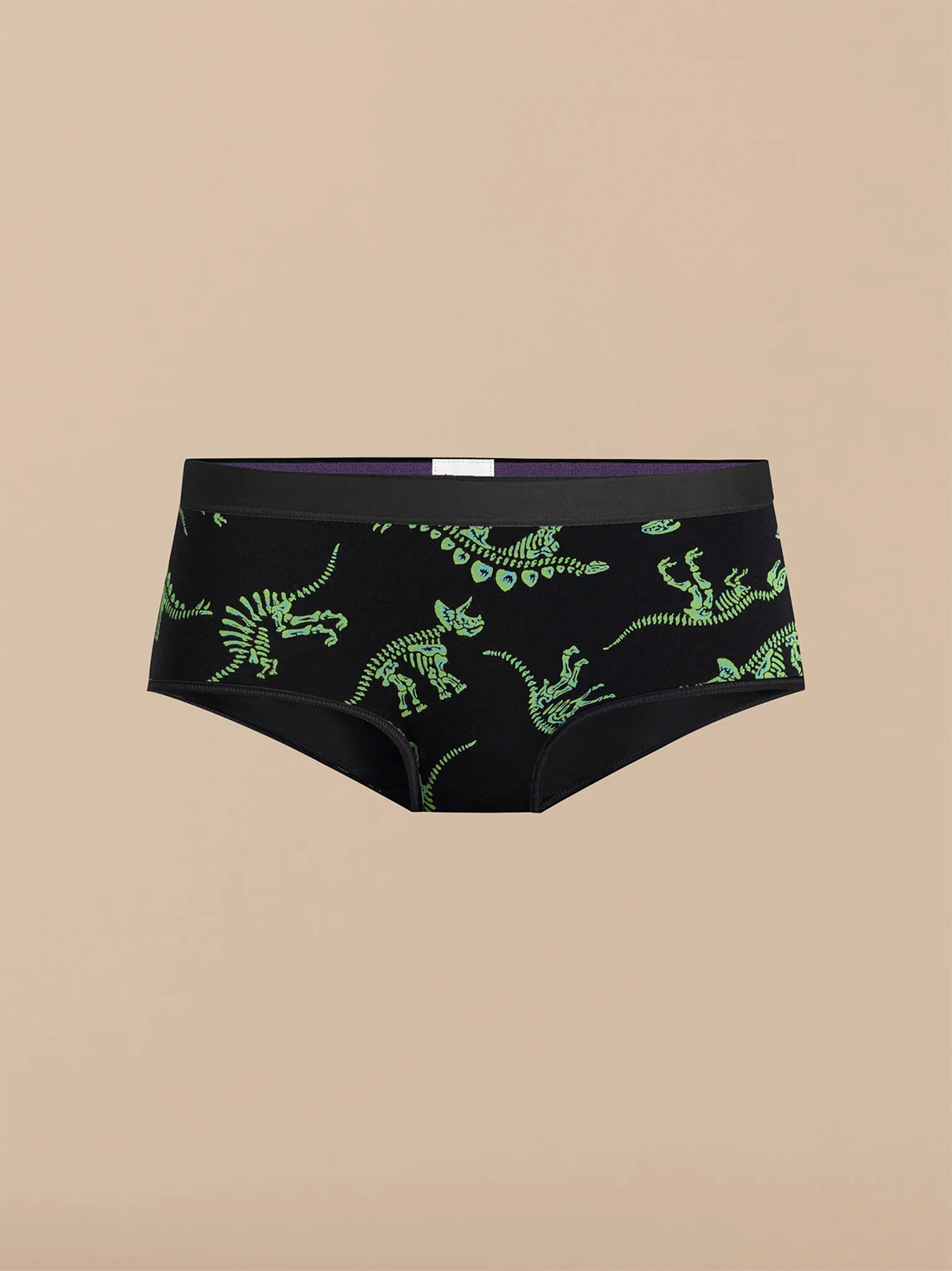 Hipster | Electric Dino