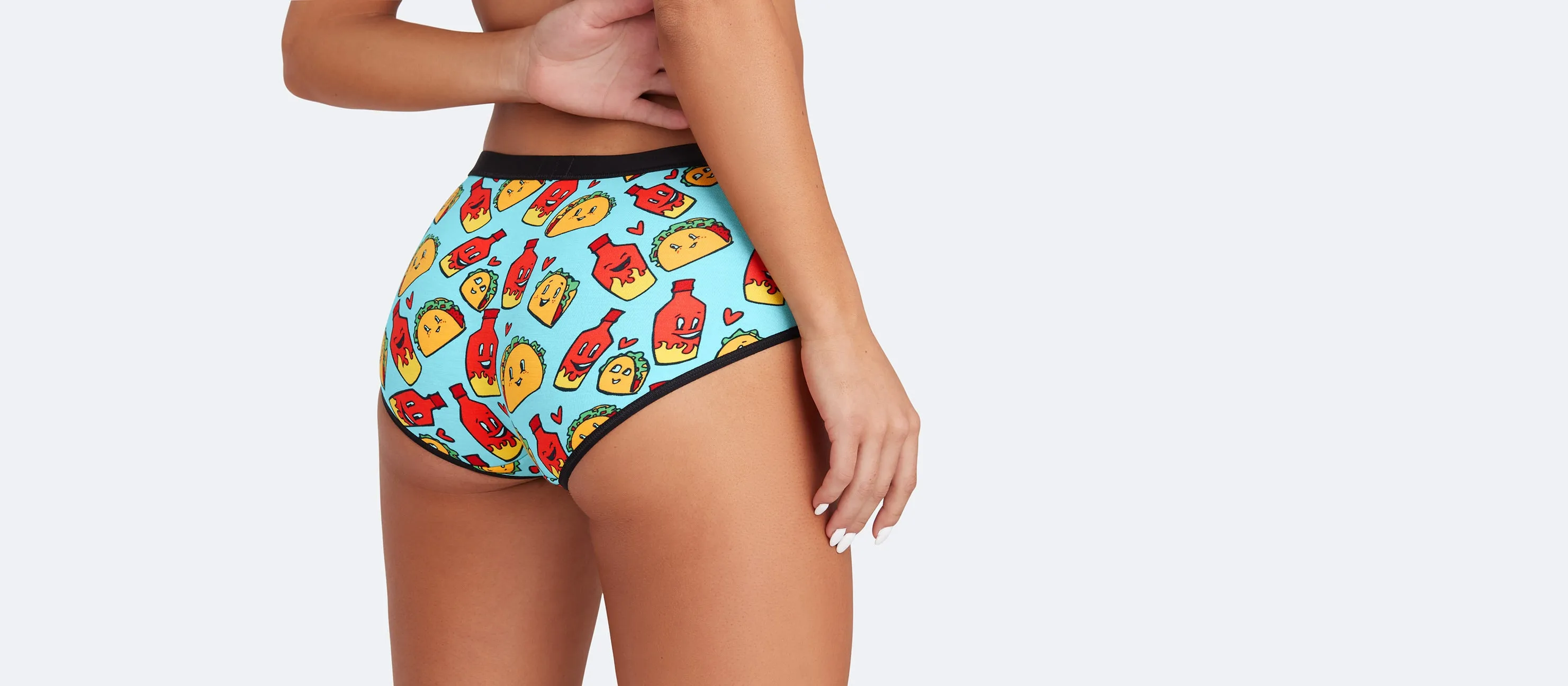 Hipster | Hot Stuff