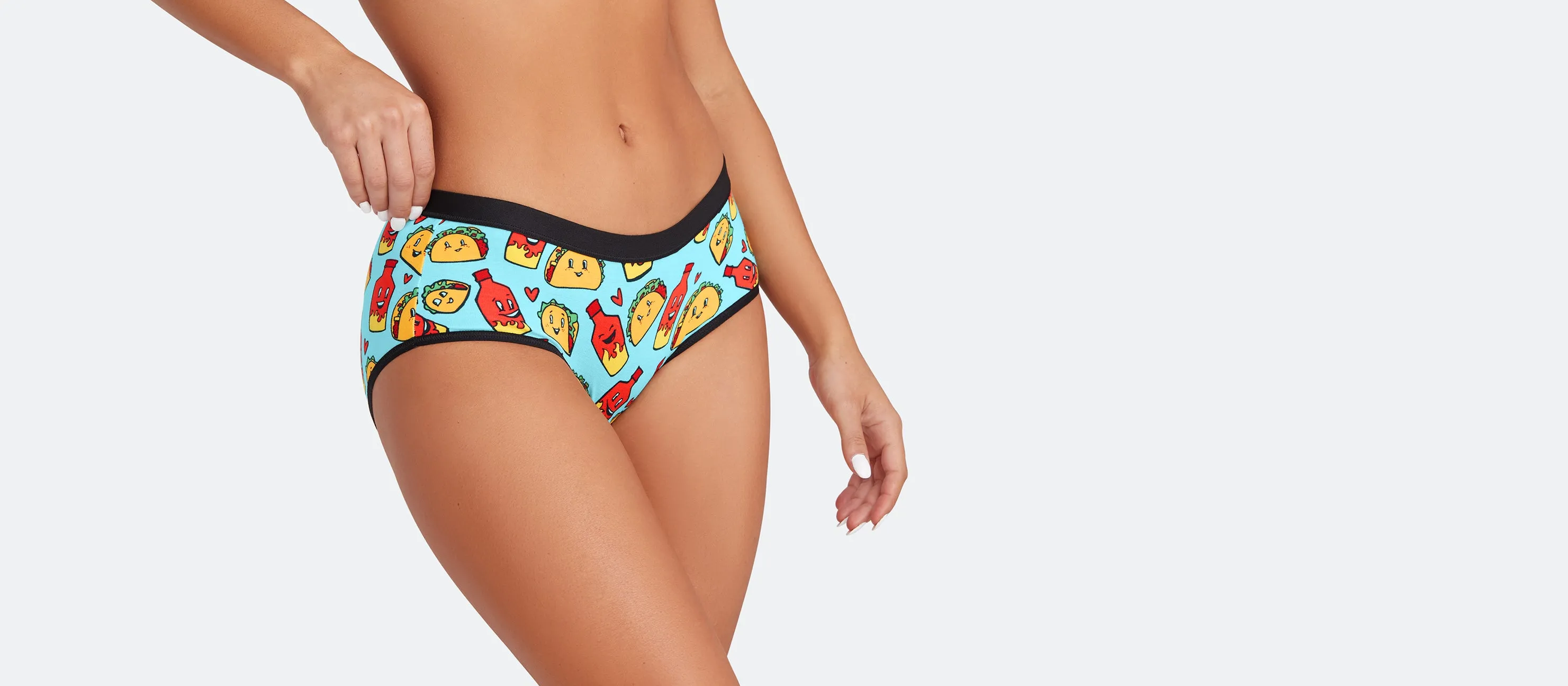 Hipster | Hot Stuff