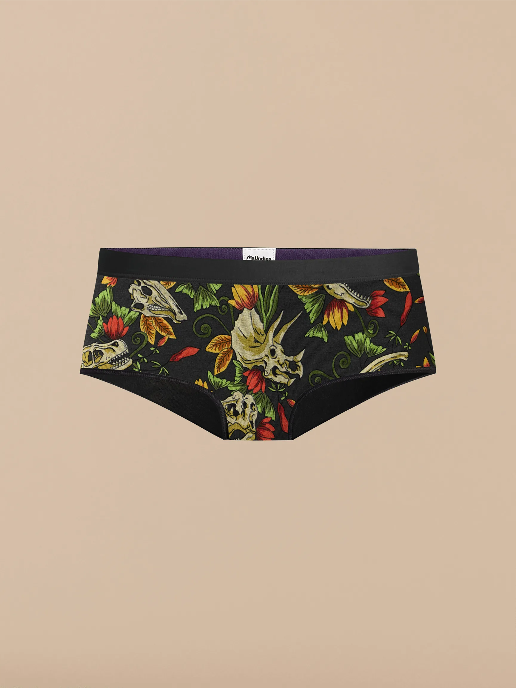 Hipster | Jurassic Garden