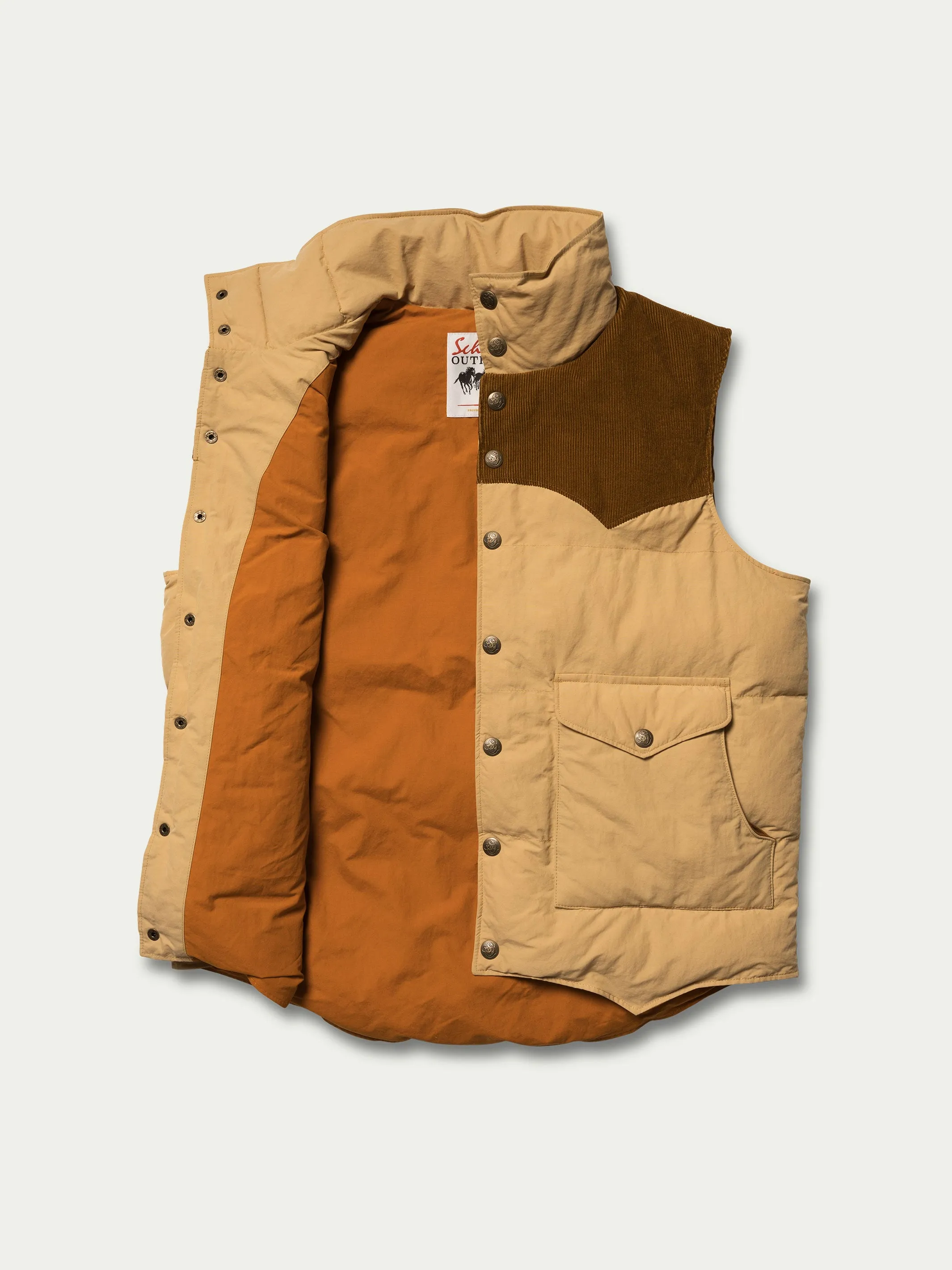 Jackson Vest