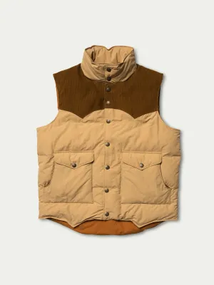 Jackson Vest