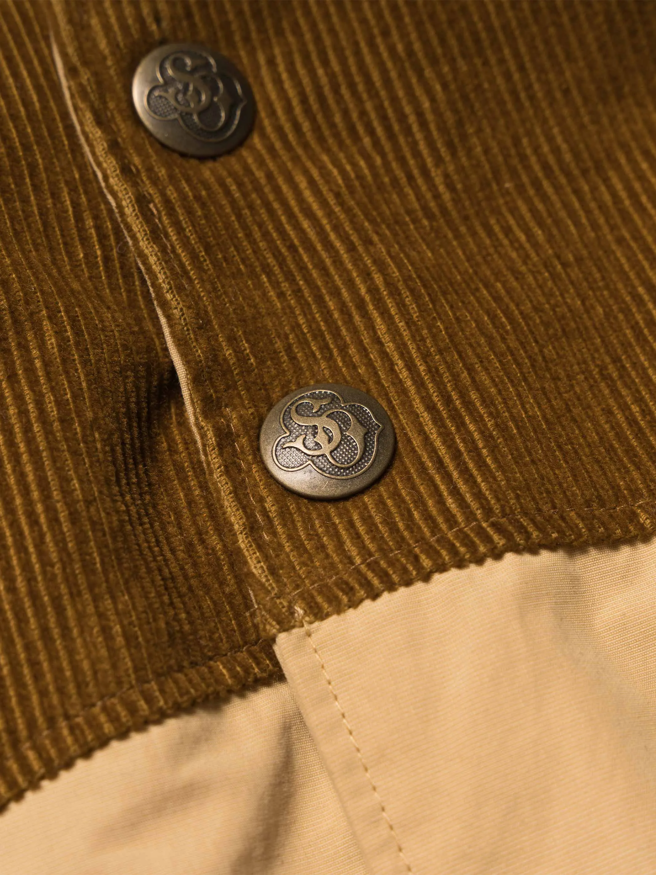 Jackson Vest