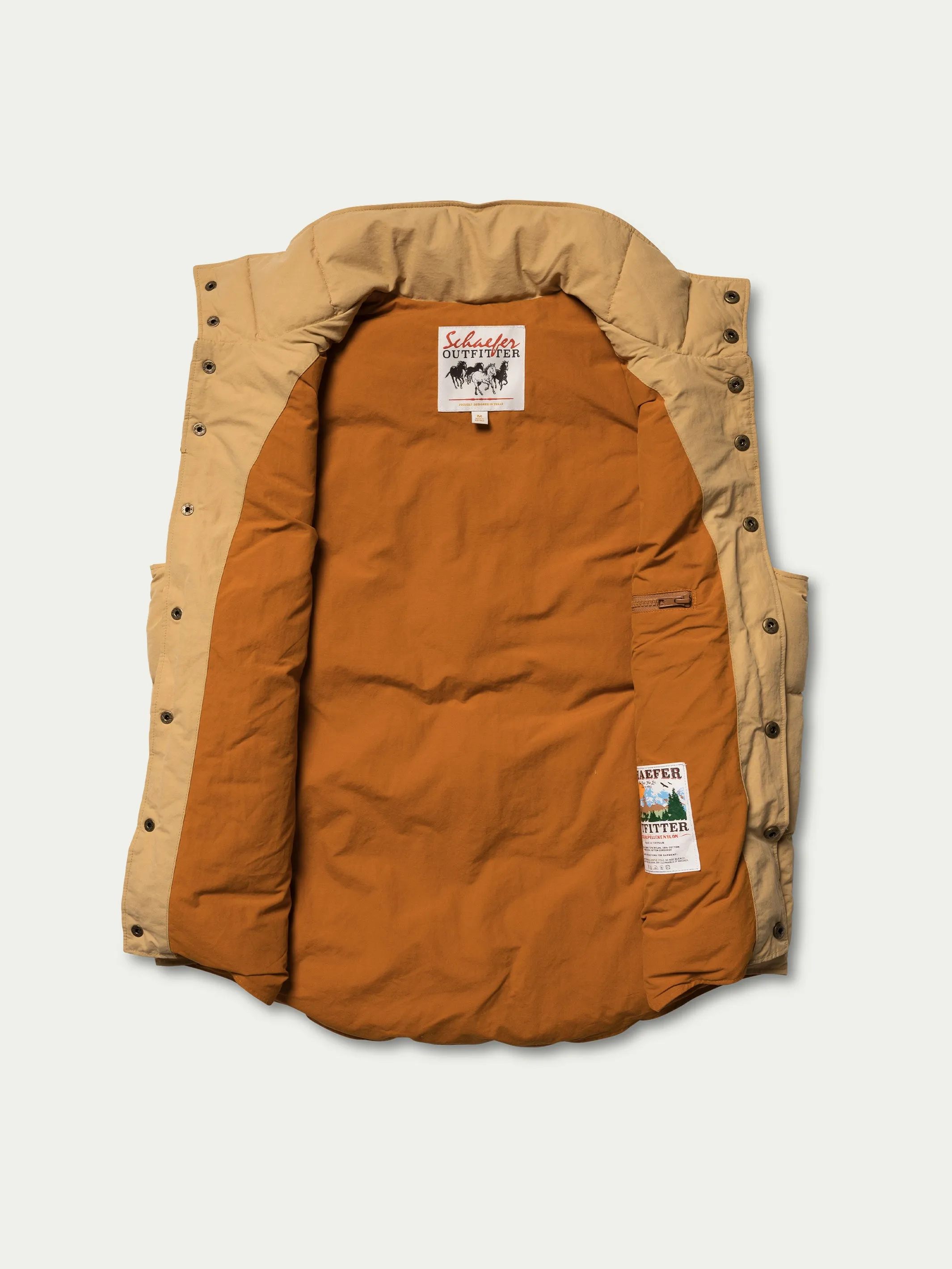 Jackson Vest