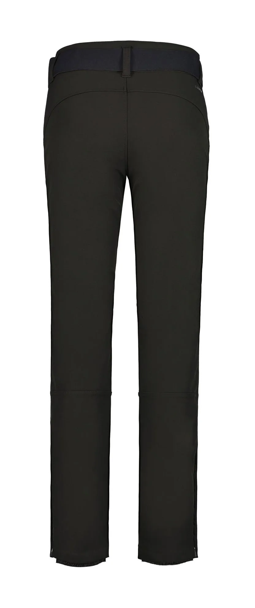 Joentaus Ski Pant - Black - Regular Leg