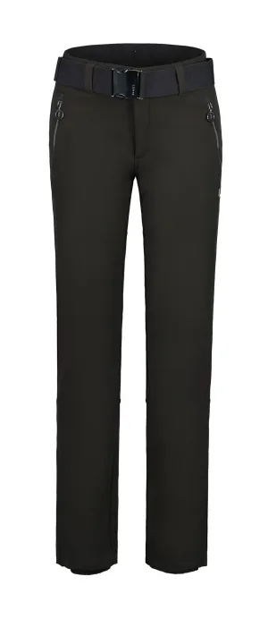 Joentaus Ski Pant - Black - Regular Leg