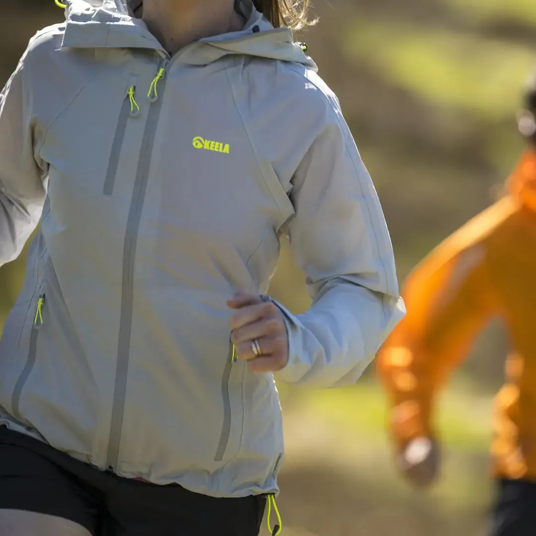 Keela Womens Storm Jacket
