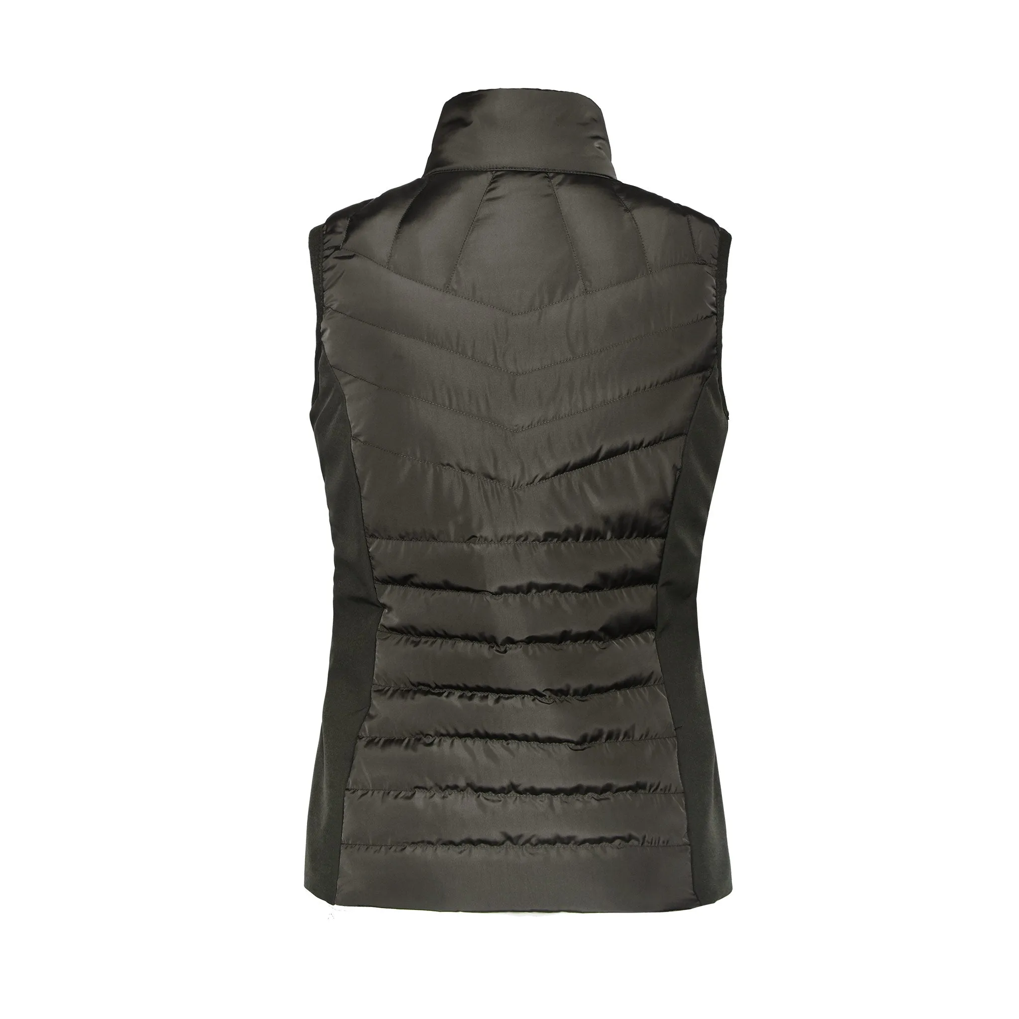 Ladies Insulated Softshell Body Warmer KLManuela