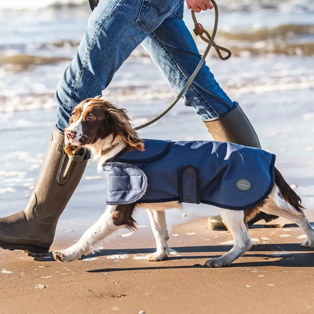 Le Chameau Dog Coat