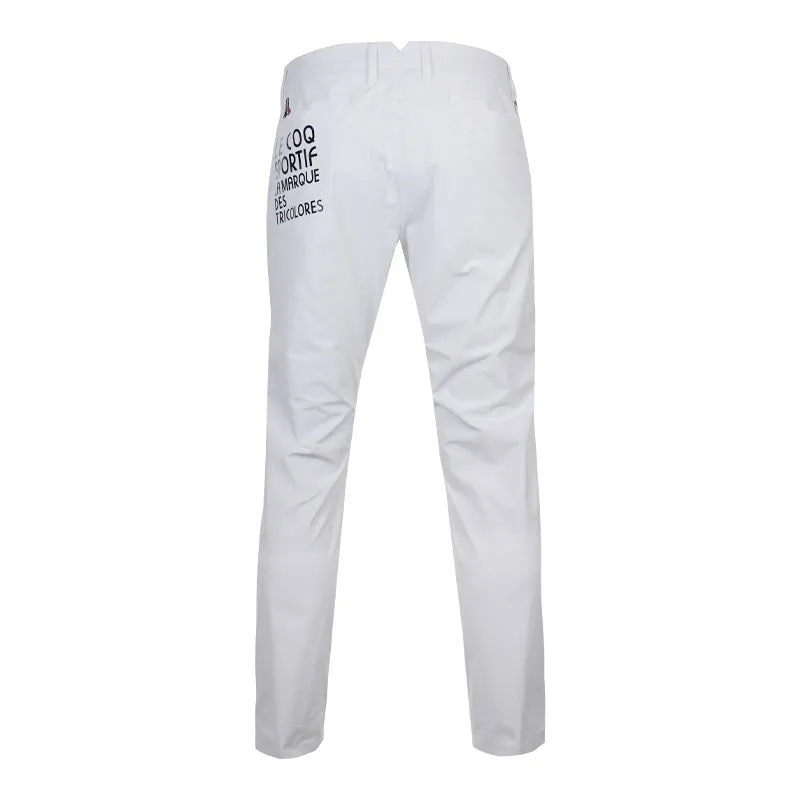 LE COQ SPORTIF GOLF Twill Men's Pants
