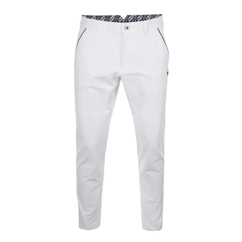 LE COQ SPORTIF GOLF Twill Men's Pants