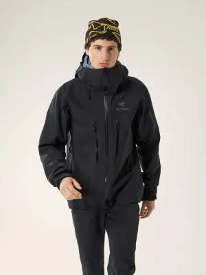 Men's Alpha SV Jacket