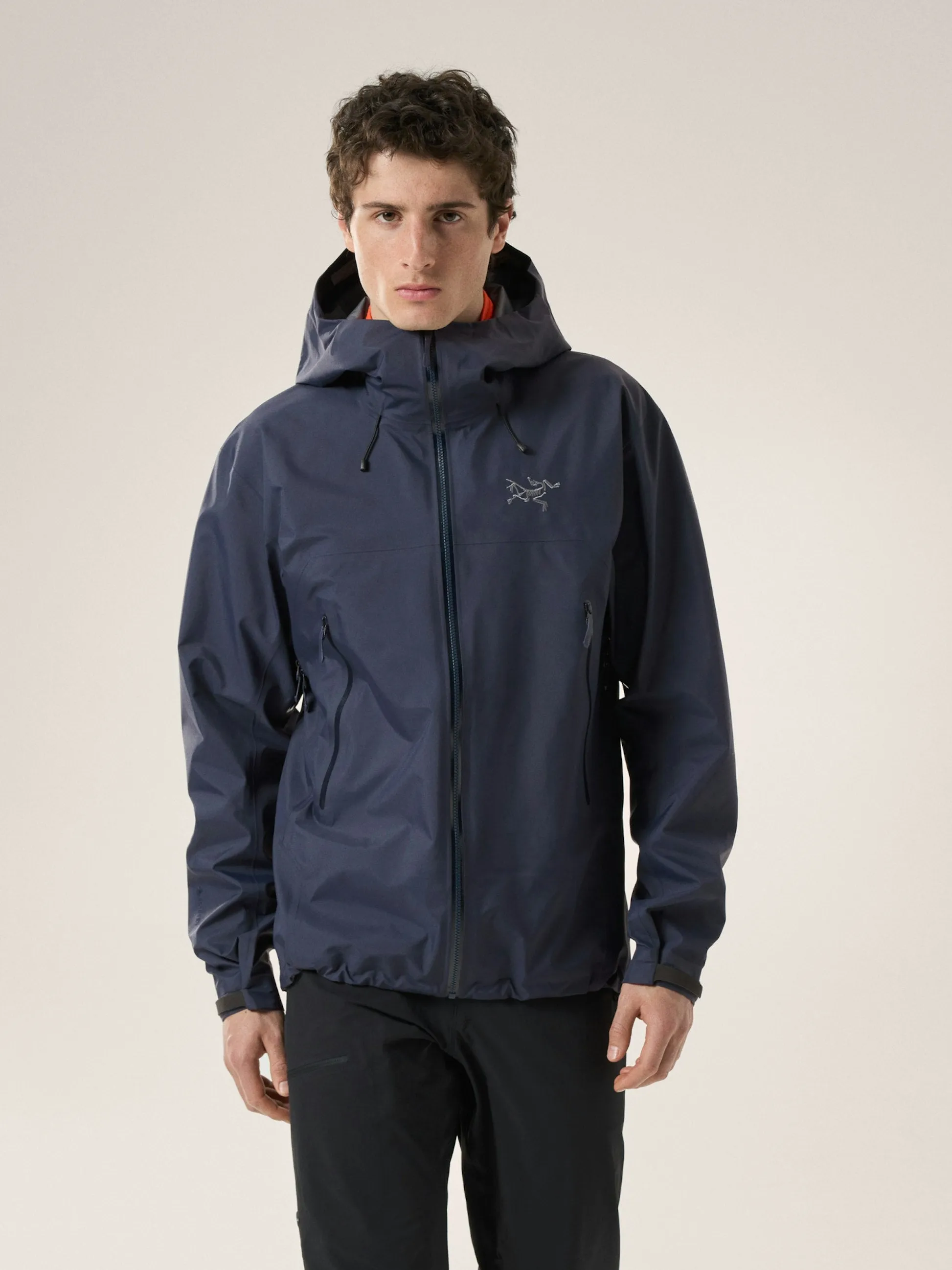 Men's Beta SL Jacket (Past Season)