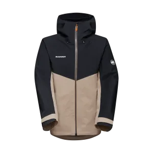 Men's Crater IV HS Hooded Jacket