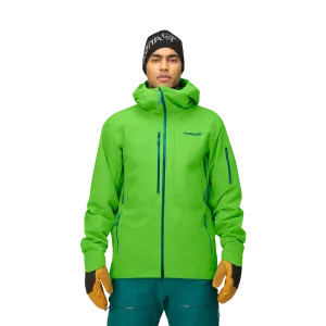 Men's Lofoten Gore-Tex Insulated Jacket (Past Season)