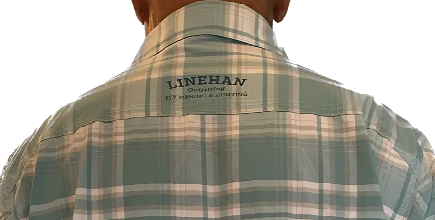 Men’s Orvis PRO Stretch Long-Sleeved Shirt | Linehan Outfitting