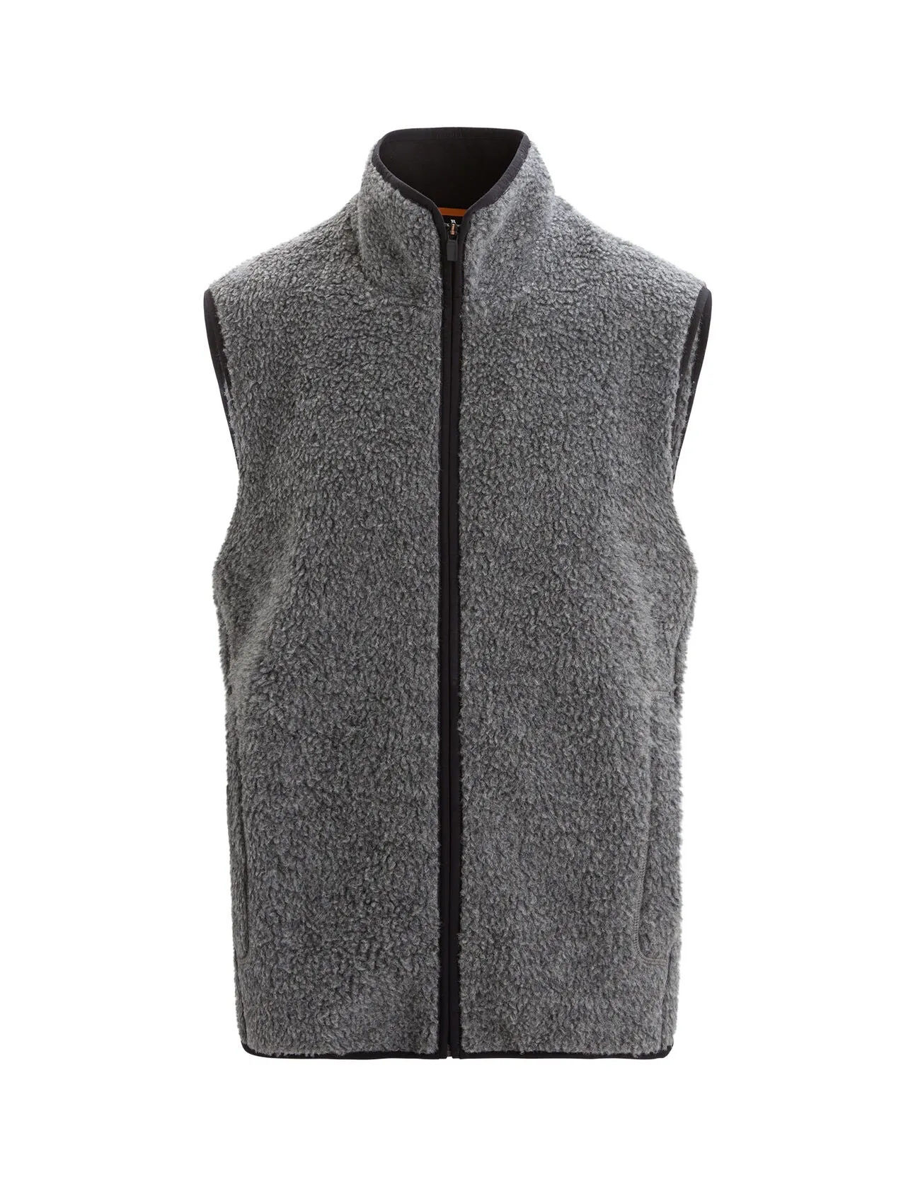 Men's RealFleece Merino High Pile Vest