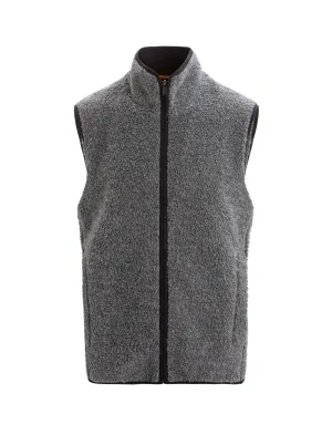 Men's RealFleece Merino High Pile Vest