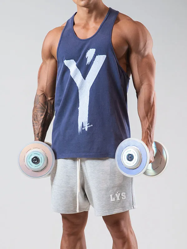 Men's Sports Breathable Casual Vest