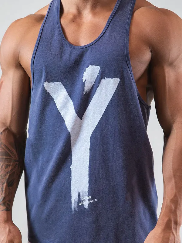 Men's Sports Breathable Casual Vest