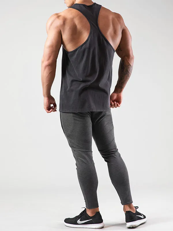 Men's Sports Breathable Casual Vest