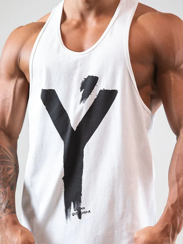 Men's Sports Breathable Casual Vest