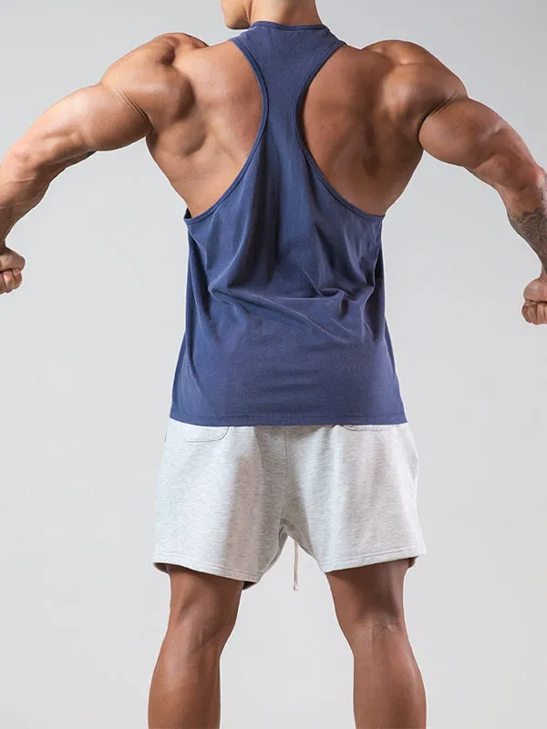 Men's Sports Breathable Casual Vest