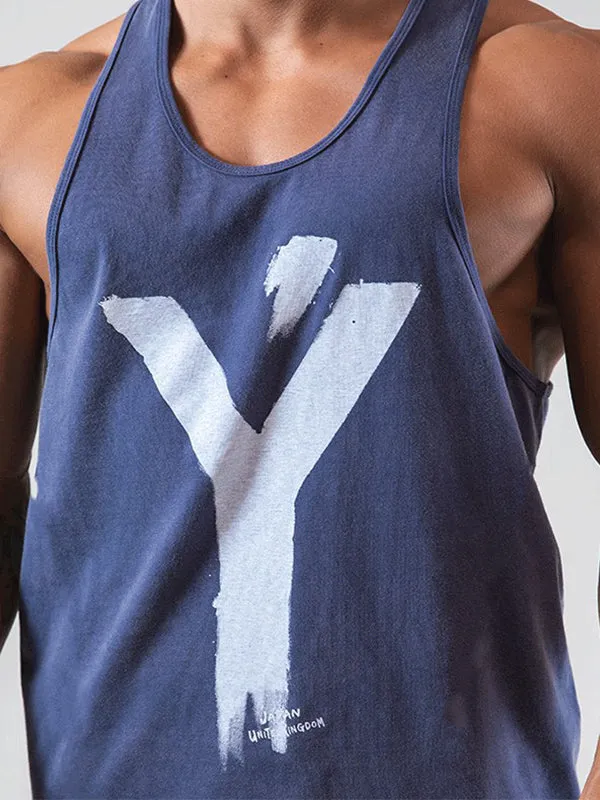 Men's Sports Breathable Casual Vest