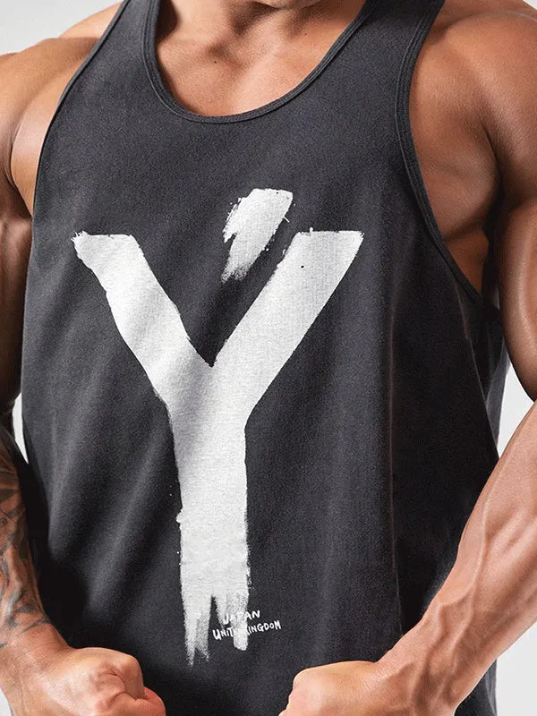 Men's Sports Breathable Casual Vest
