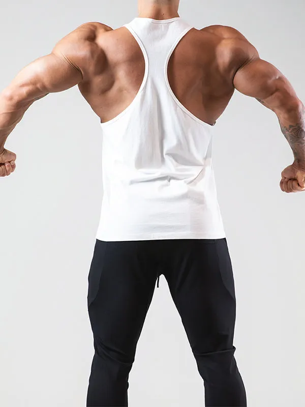 Men's Sports Breathable Casual Vest