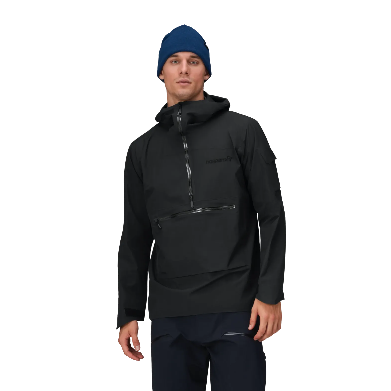 Men's Tamok Dri1 Anorak